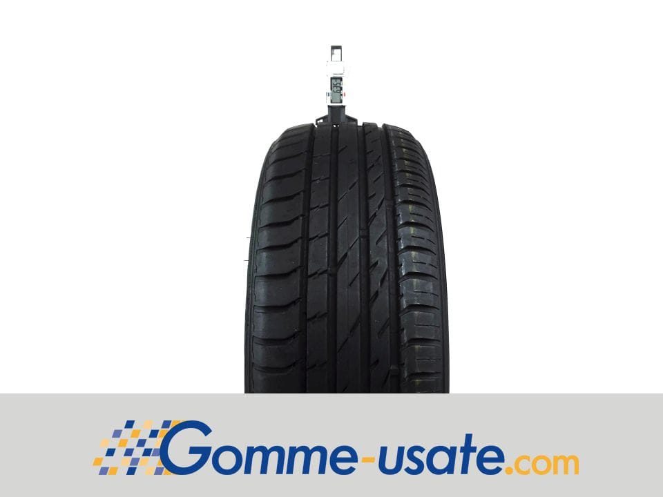 Thumb Nokian Gomme Usate Nokian 195/50 R15 82V Line (75%) pneumatici usati Estivo_2